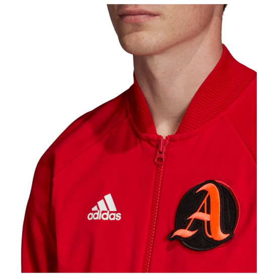 Adidas Ανδρική ζακέτα VRCT Jacket